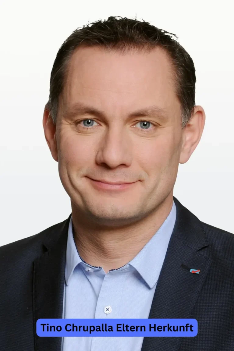 Tino Chrupalla Eltern Herkunft